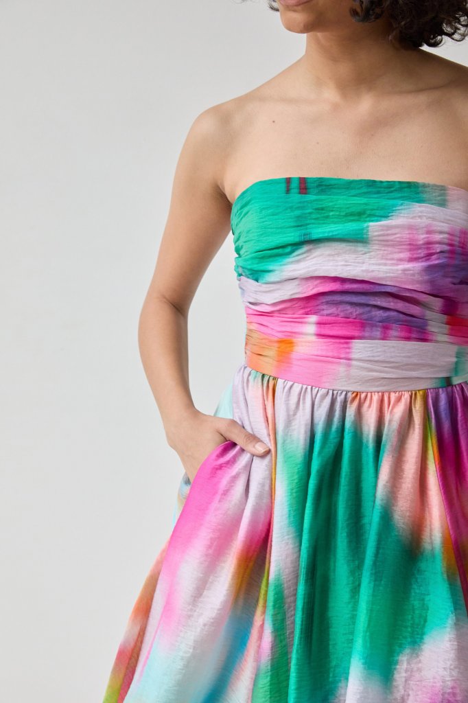 Hope For Flowers 2026早秋系列Lookbook(Pre-Fall 2026)