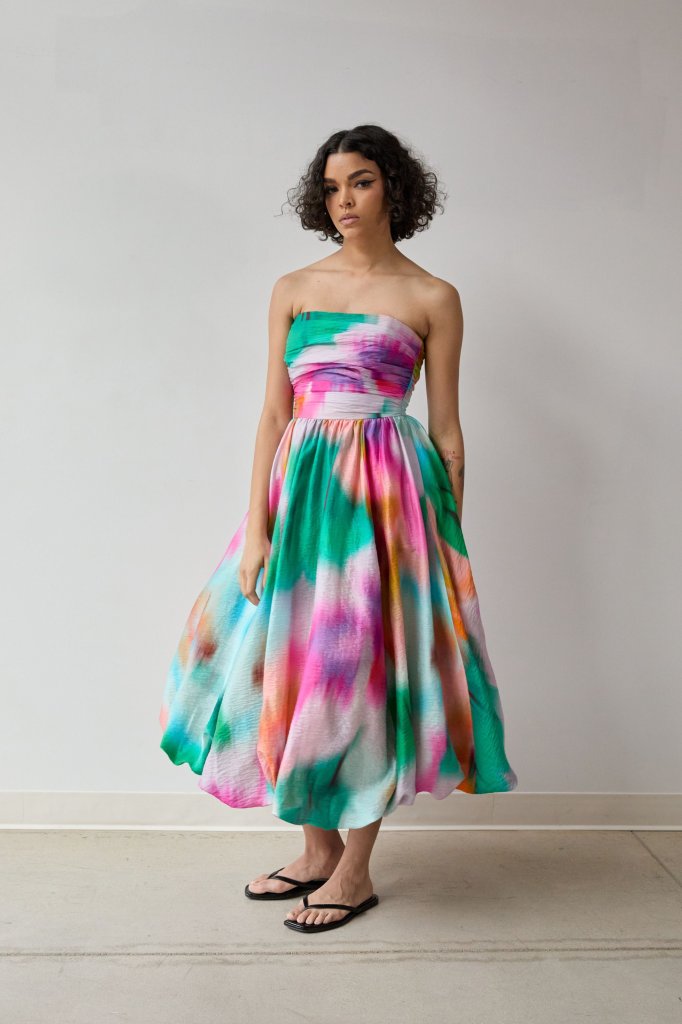 Hope For Flowers 2026早秋系列Lookbook(Pre-Fall 2026)