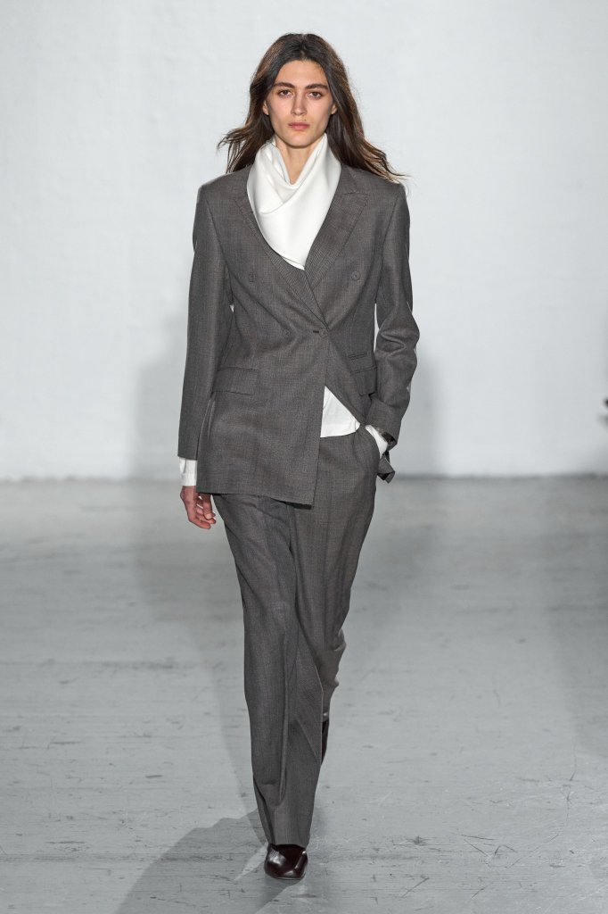 Officine G&eacute;n&eacute;rale 2026/27秋冬男装秀 - Paris Fall 2026