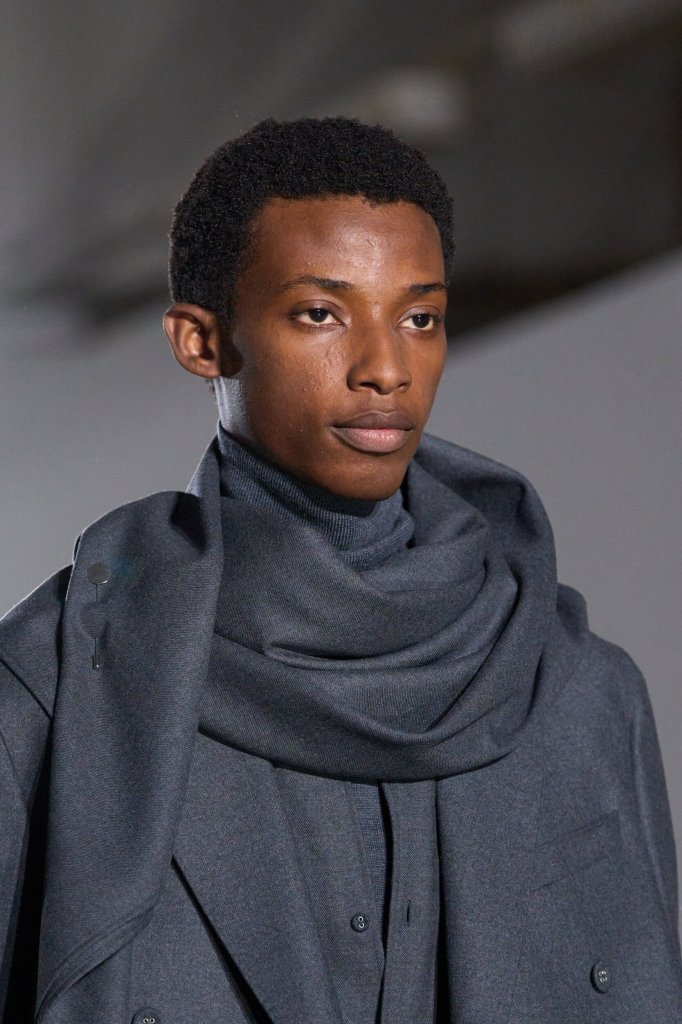 Officine G&eacute;n&eacute;rale 2026/27秋冬男装秀(细节) - Paris Fall 2026