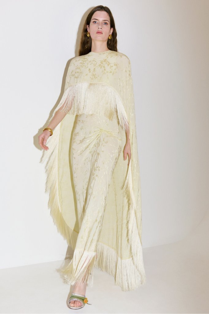 Anna October 2026早秋系列Lookbook(Pre-Fall 2026)