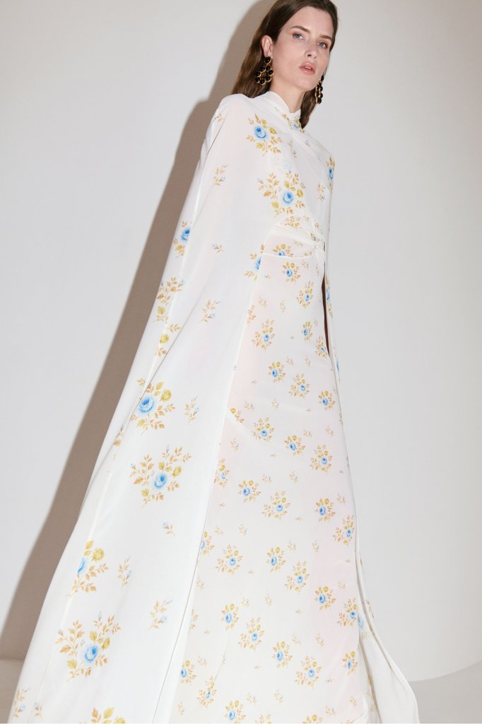 Anna October 2026早秋系列Lookbook(Pre-Fall 2026)