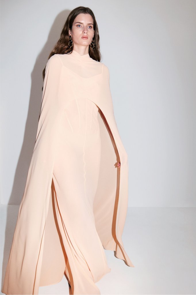 Anna October 2026早秋系列Lookbook(Pre-Fall 2026)