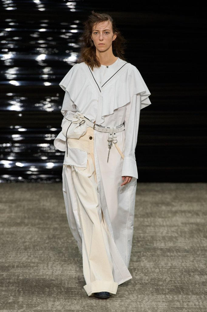 Kolor 2026/27秋冬男装秀 - Paris Fall 2026