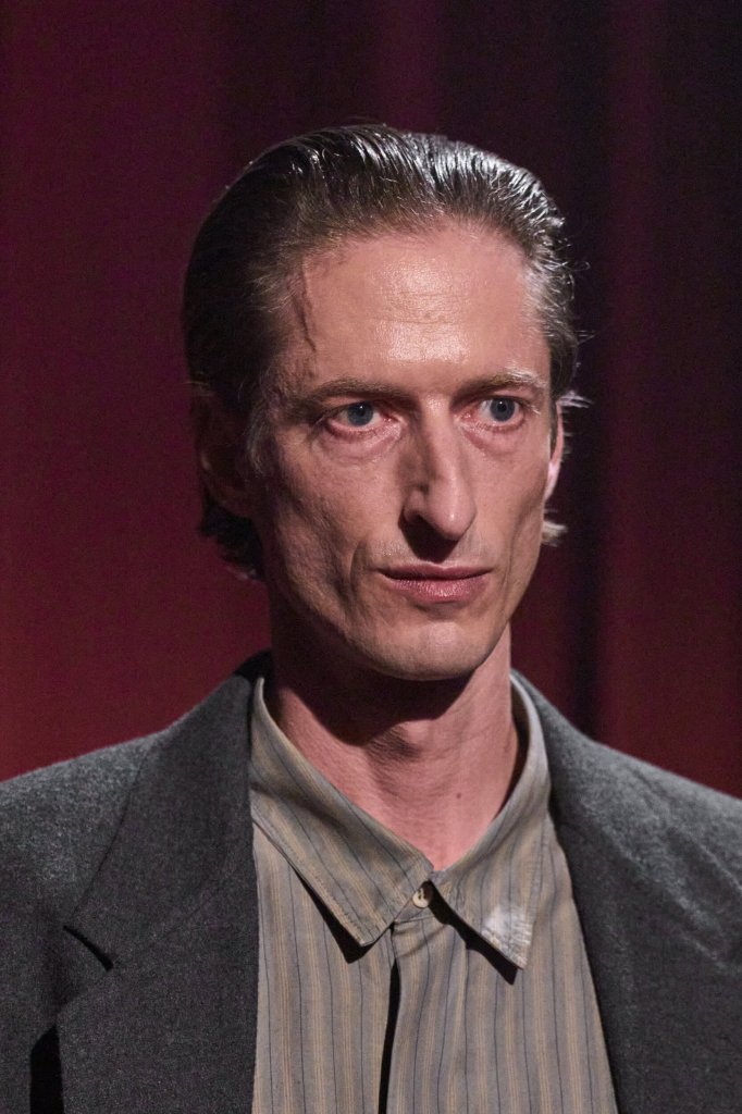 Magliano 2026/27秋冬男装秀(细节) - Paris Fall 2026