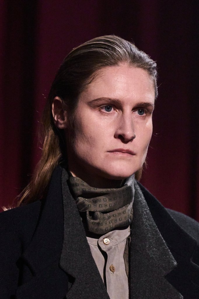 Magliano 2026/27秋冬男装秀(细节) - Paris Fall 2026