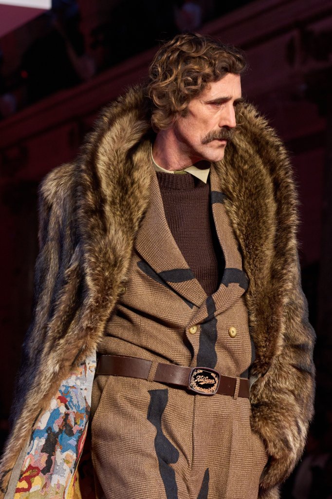 KidSuper 2026/27秋冬男装秀(细节) - Paris Fall 2026