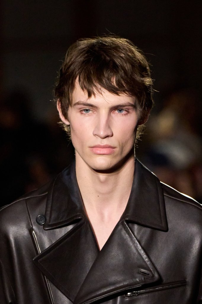 爱马仕 Herm&egrave;s 2026/27秋冬男装秀(细节) - Paris Fall 2026