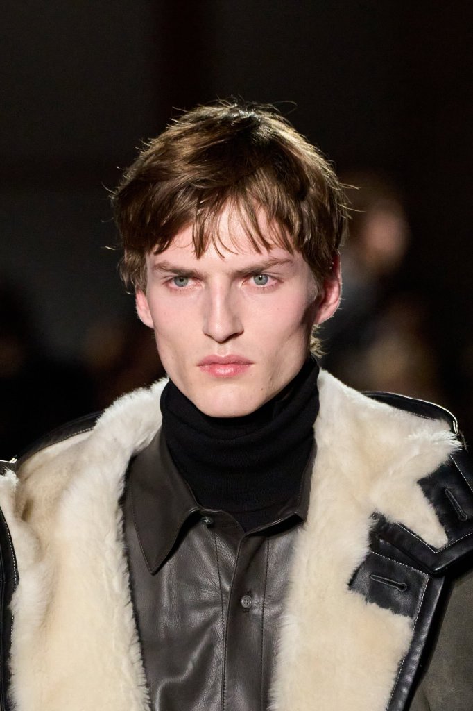 爱马仕 Herm&egrave;s 2026/27秋冬男装秀(细节) - Paris Fall 2026