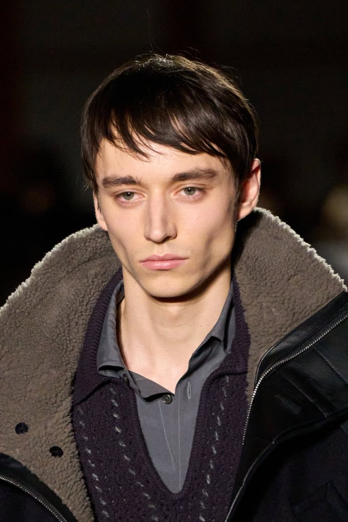 爱马仕 Herm&egrave;s 2026/27秋冬男装秀(细节) - Paris Fall 2026