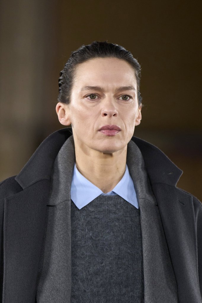 Ssstein 2026/27秋冬男装秀(细节) - Paris Fall 2026