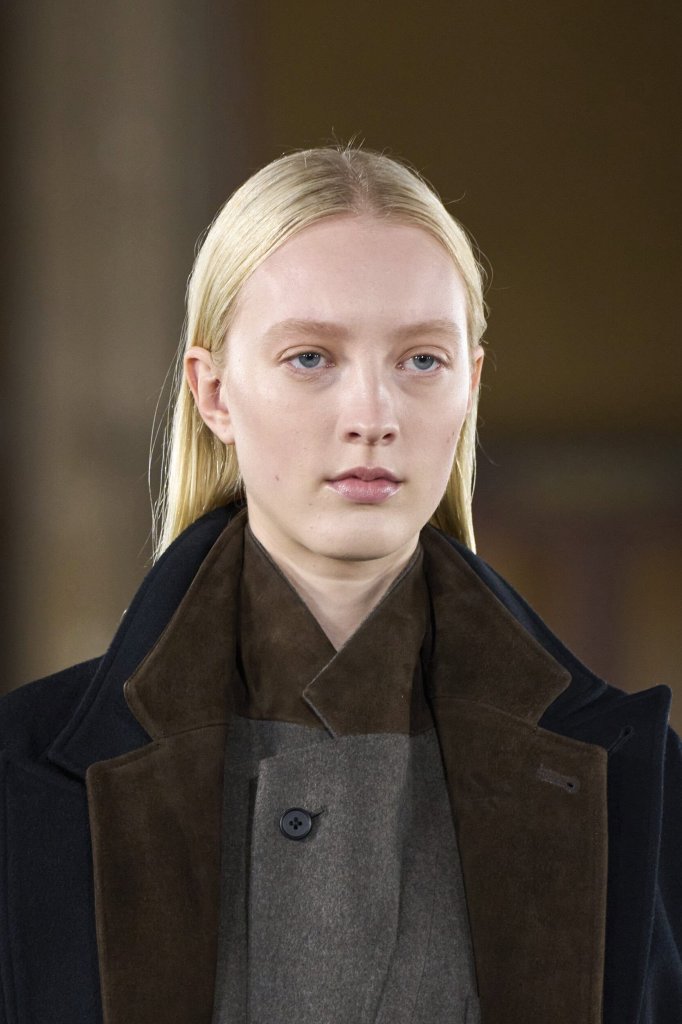 Ssstein 2026/27秋冬男装秀(细节) - Paris Fall 2026