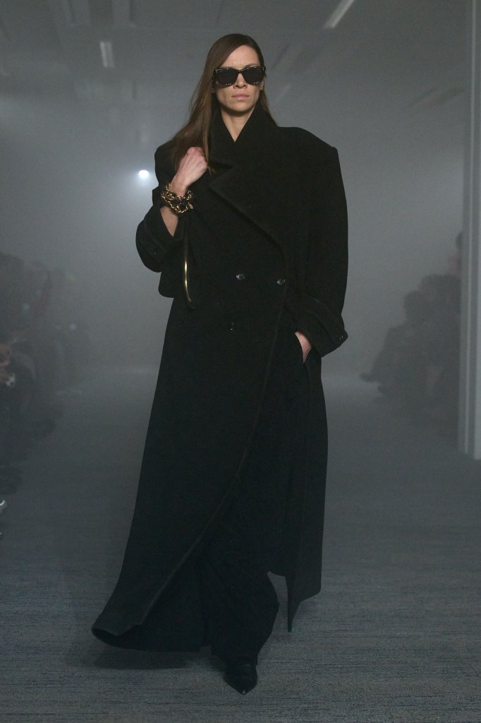 Doublet 2026/27秋冬男装秀 - Paris Fall 2026