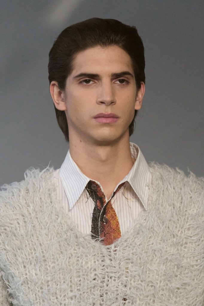 Doublet 2026/27秋冬男装秀(细节) - Paris Fall 2026