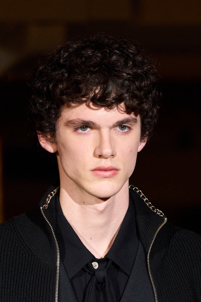 Bed j.w. Ford 2026/27秋冬男装秀(细节) - Paris Fall 2026