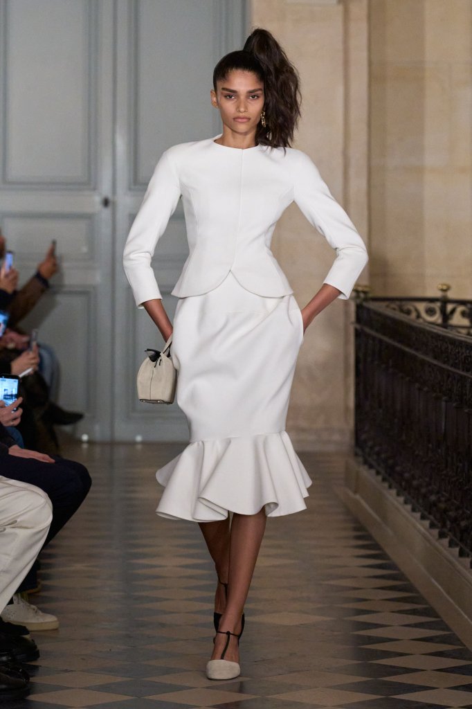 Jacquemus 2026/27秋冬高级成衣秀 - Paris Fall 2026