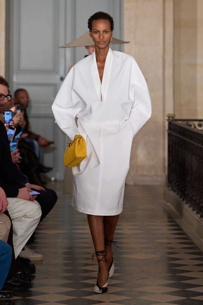 Jacquemus 2026/27秋冬高级成衣秀 - Paris Fall 2026
