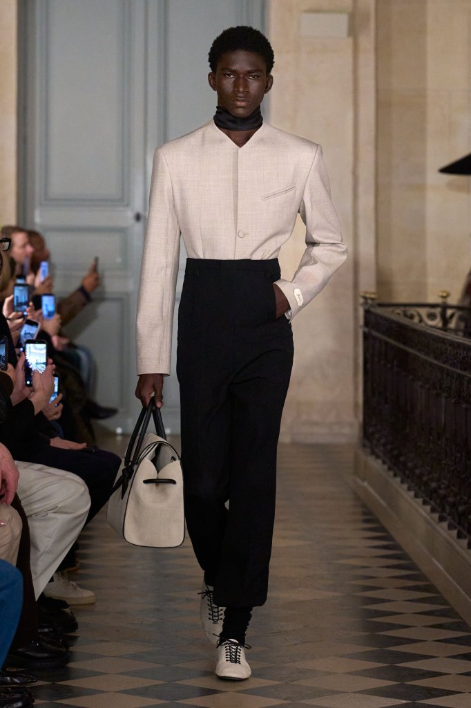 Jacquemus 2026/27秋冬高级成衣秀 - Paris Fall 2026