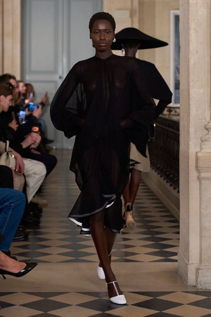 Jacquemus 2026/27秋冬高级成衣秀 - Paris Fall 2026