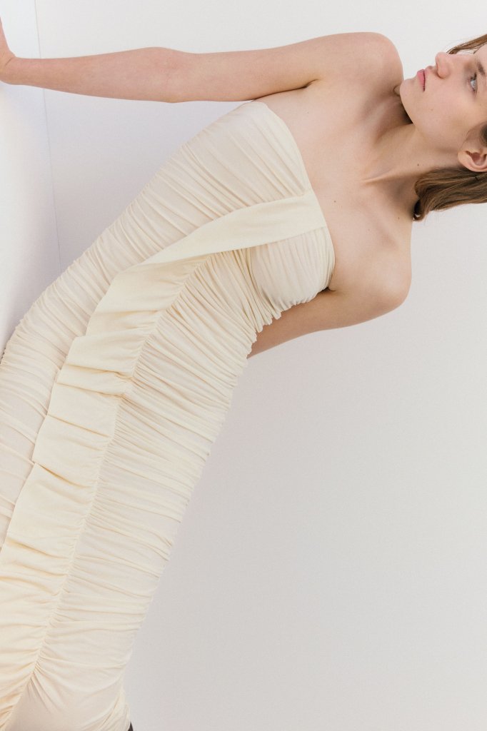 Tove 2026早秋系列Lookbook(Pre-Fall 2026)