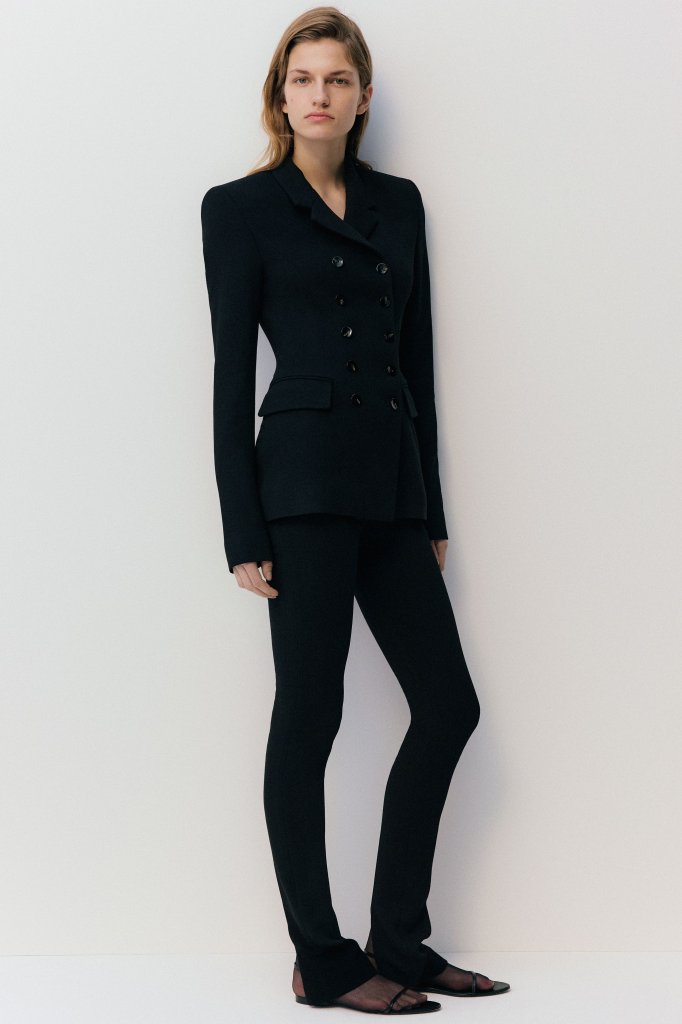 Tove 2026早秋系列Lookbook(Pre-Fall 2026)