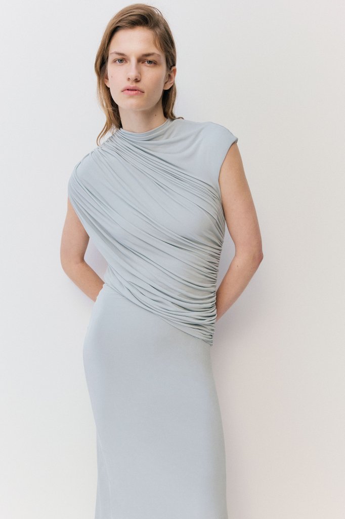 Tove 2026早秋系列Lookbook(Pre-Fall 2026)