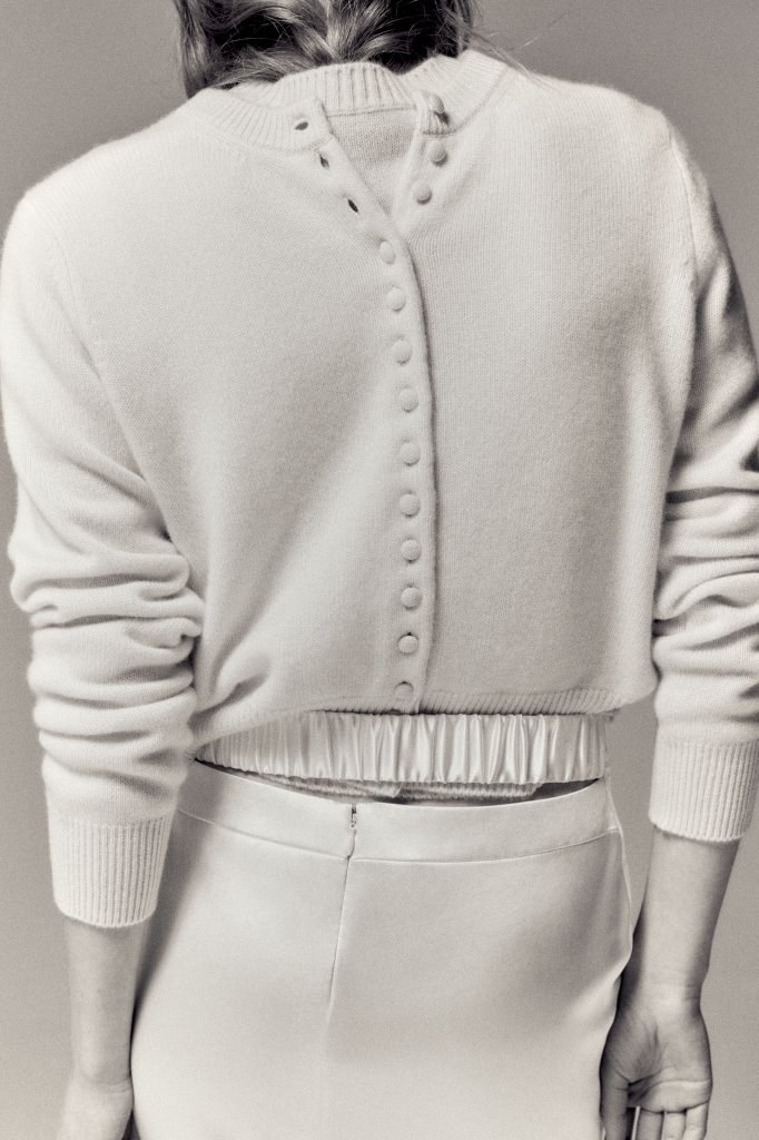 Tove 2026早秋系列Lookbook(Pre-Fall 2026)