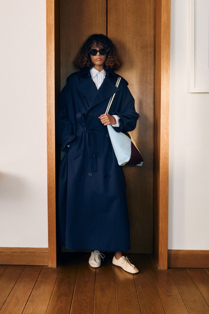 高田贤三 Kenzo 2026/27秋冬男装Lookbook