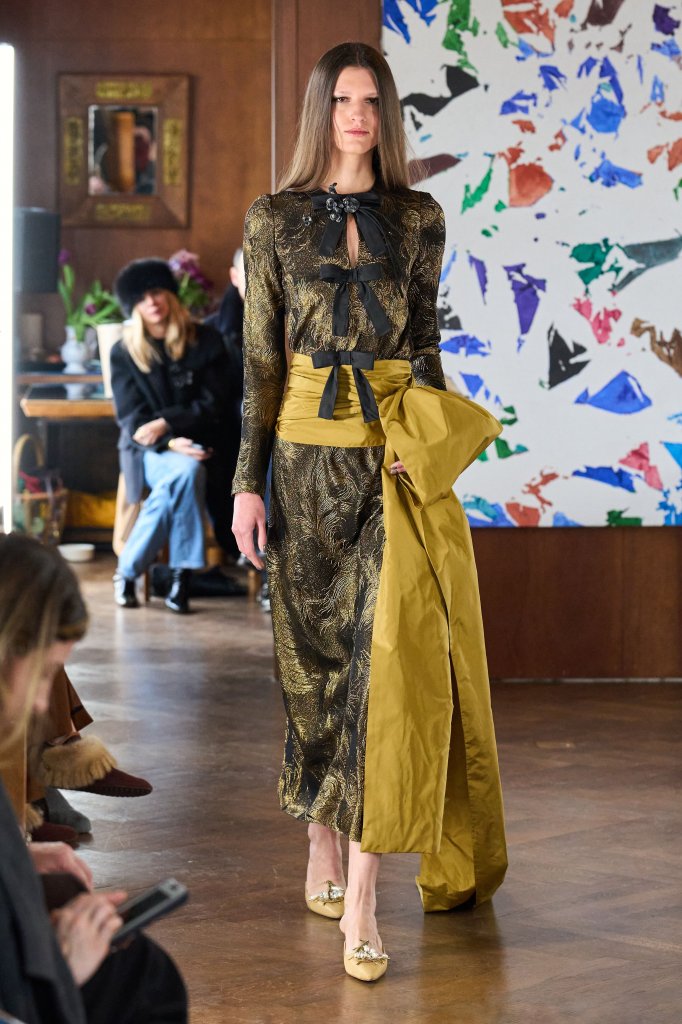 Julie de Libran 2026春夏高级定制秀 - Couture Spring 2026