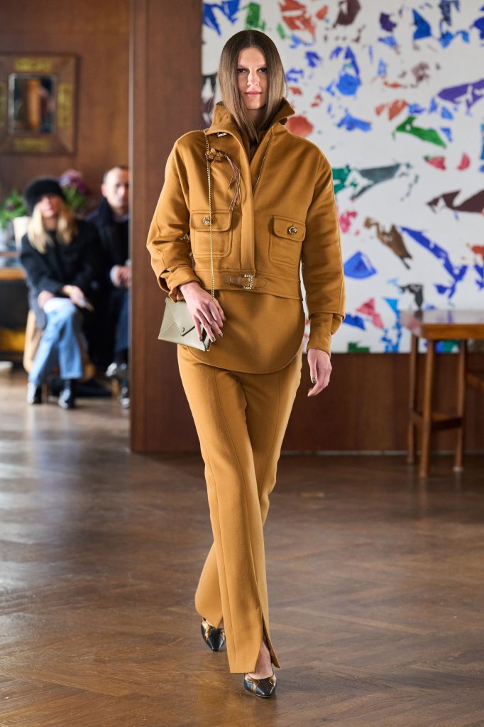 Julie de Libran 2026春夏高级定制秀 - Couture Spring 2026