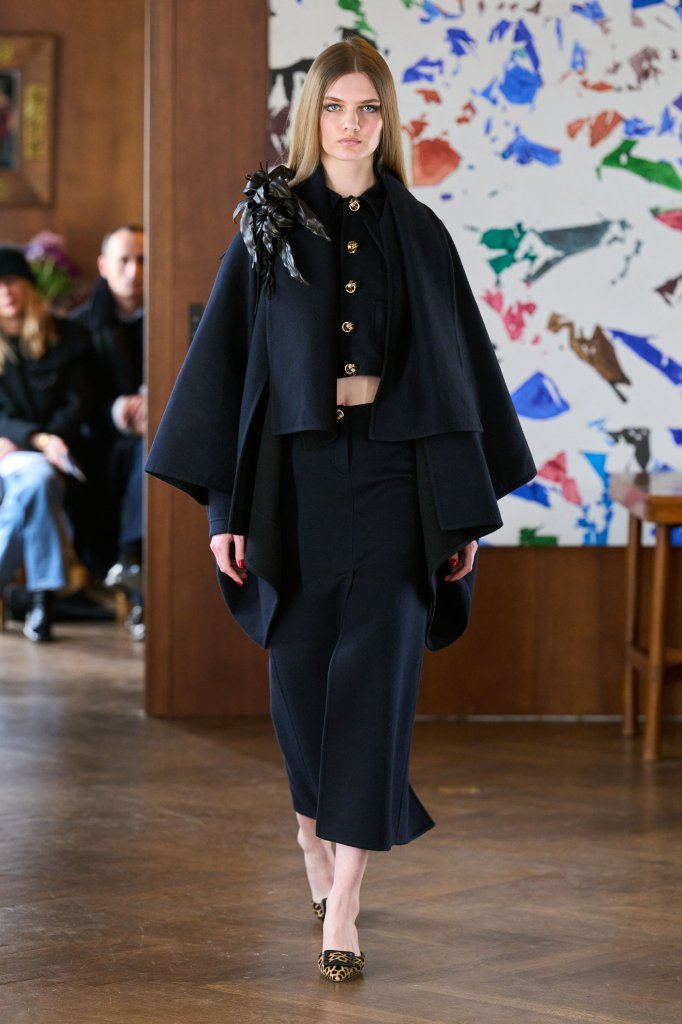 Julie de Libran 2026春夏高级定制秀 - Couture Spring 2026