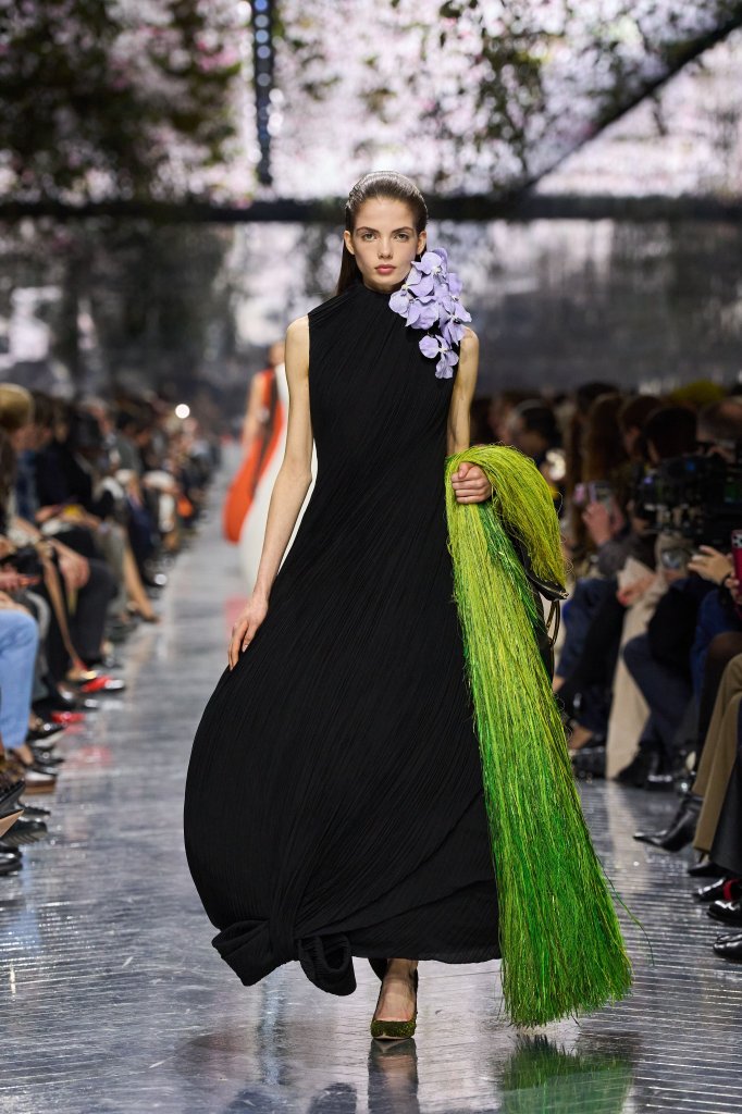 克里斯汀&middot;迪奥 Christian Dior 2026春夏高级定制秀 - Couture Spring 2026