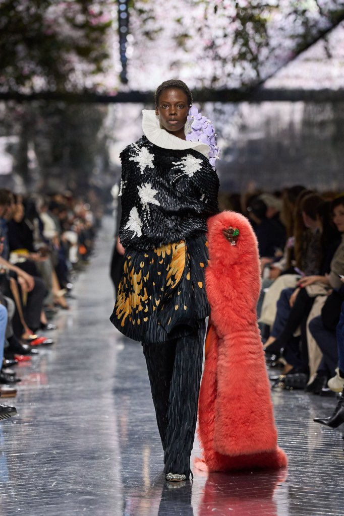 克里斯汀&middot;迪奥 Christian Dior 2026春夏高级定制秀 - Couture Spring 2026