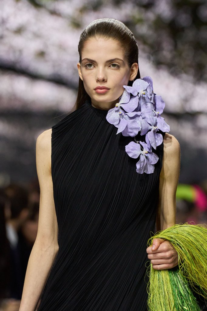 克里斯汀&middot;迪奥 Christian Dior 2026春夏高级定制秀(细节) - Couture Spring 2026