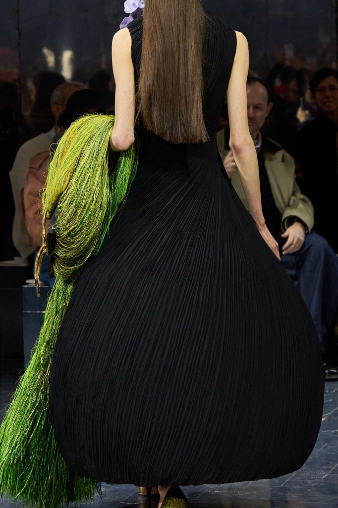 克里斯汀&middot;迪奥 Christian Dior 2026春夏高级定制秀(细节) - Couture Spring 2026