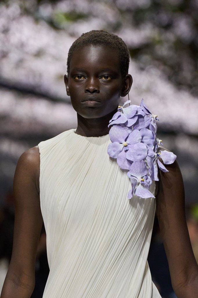 克里斯汀&middot;迪奥 Christian Dior 2026春夏高级定制秀(细节) - Couture Spring 2026