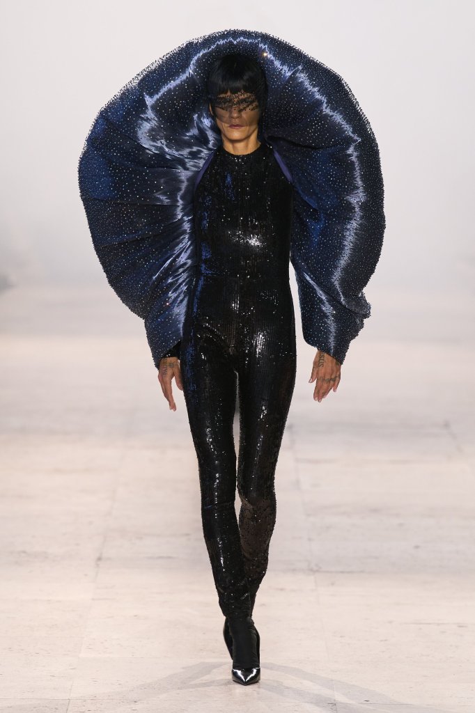 Rahul Mishra 2026春夏高级定制秀 - Couture Spring 2026