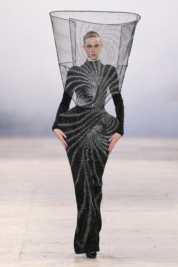 Rahul Mishra 2026春夏高级定制秀 - Couture Spring 2026