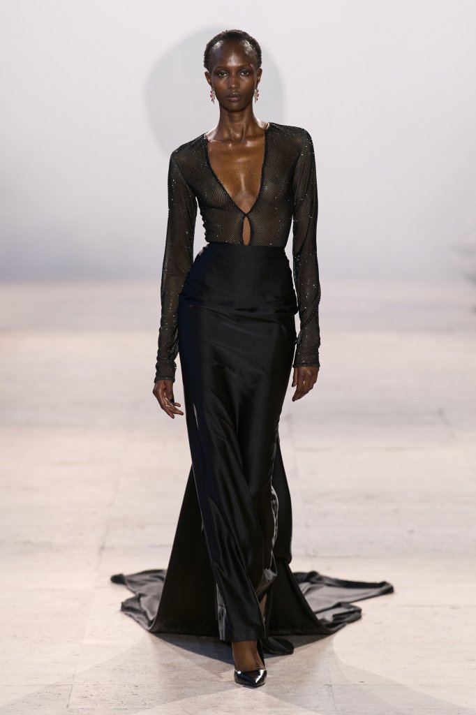 Rahul Mishra 2026春夏高级定制秀 - Couture Spring 2026