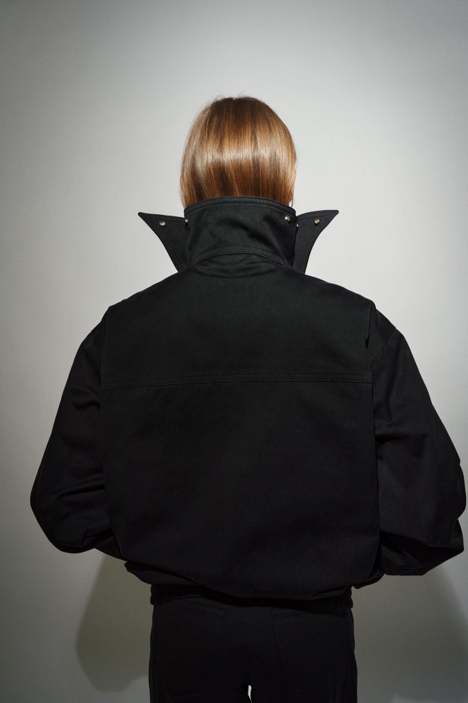 Nanushka 2026早秋系列Lookbook(Pre-Fall 2026)