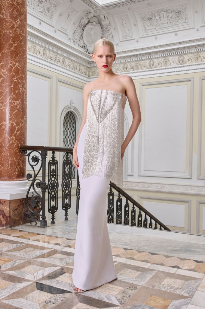 Antonio Grimaldi 2026春夏高级定制秀 - Couture Spring 2026