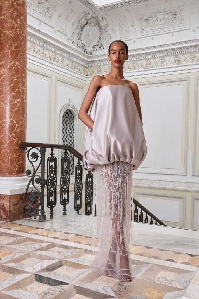 Antonio Grimaldi 2026春夏高级定制秀 - Couture Spring 2026