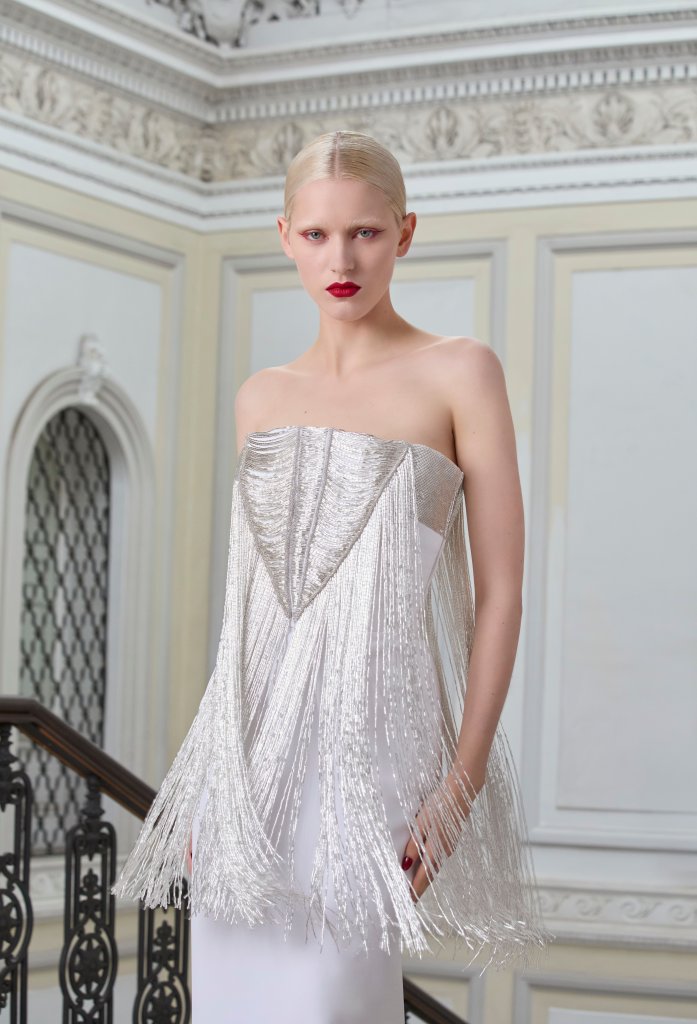 Antonio Grimaldi 2026春夏高级定制秀 - Couture Spring 2026