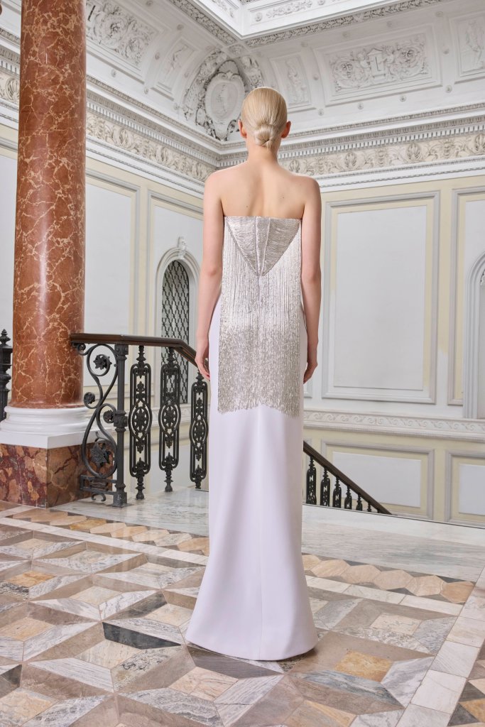 Antonio Grimaldi 2026春夏高级定制秀 - Couture Spring 2026