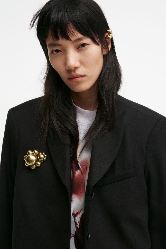 H&M Studio 2026春夏高级成衣Lookbook