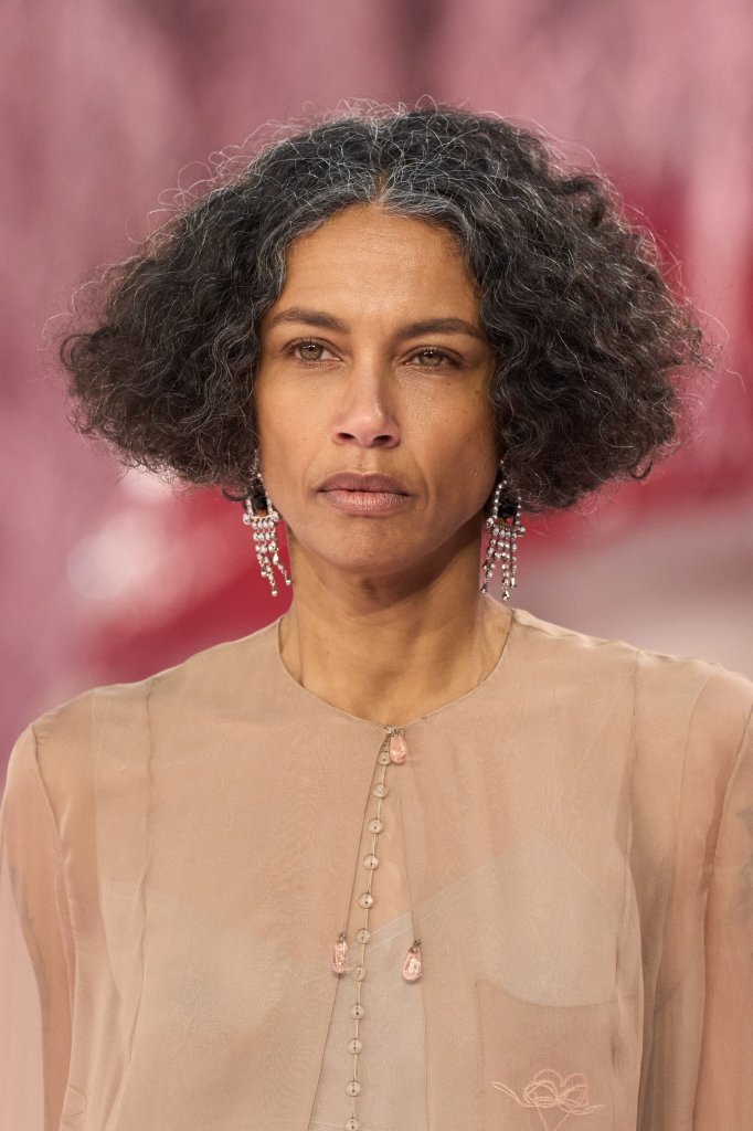 香奈儿 Chanel 2026春夏高级定制秀(细节) - Couture Spring 2026