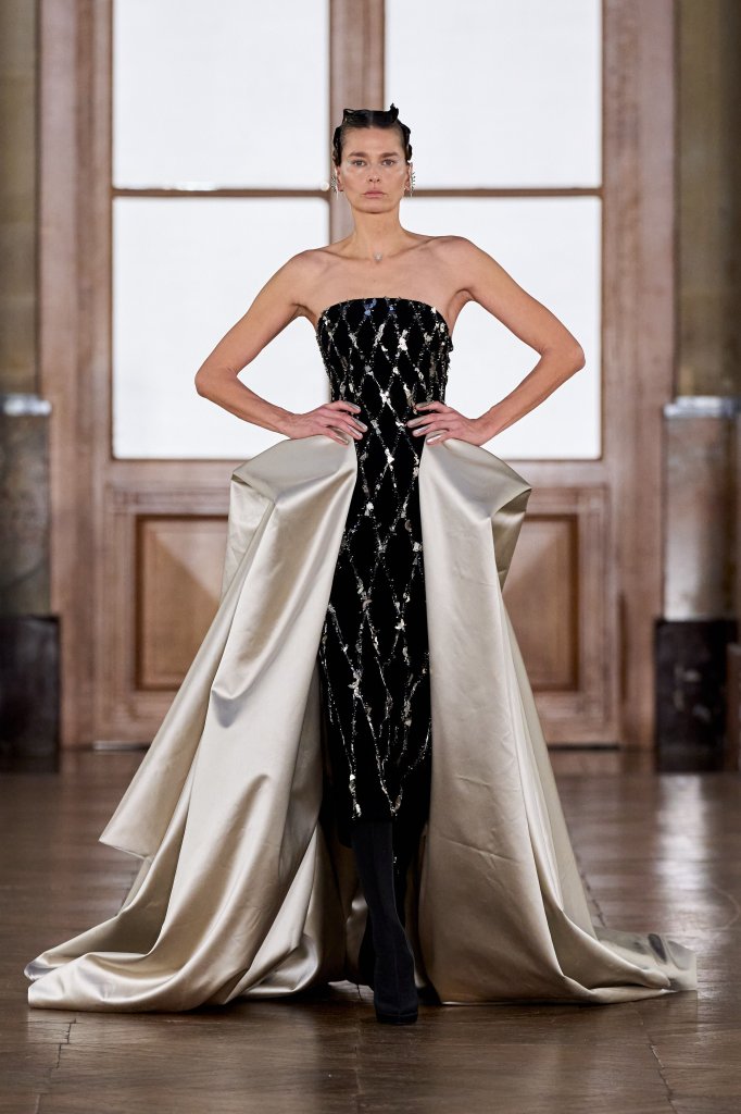 Gaurav Gupta 2026春夏高级定制秀 - Couture Spring 2026