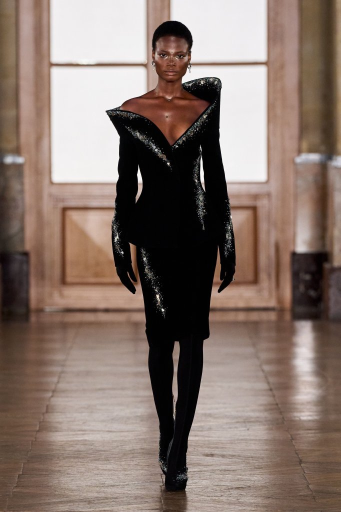 Gaurav Gupta 2026春夏高级定制秀 - Couture Spring 2026