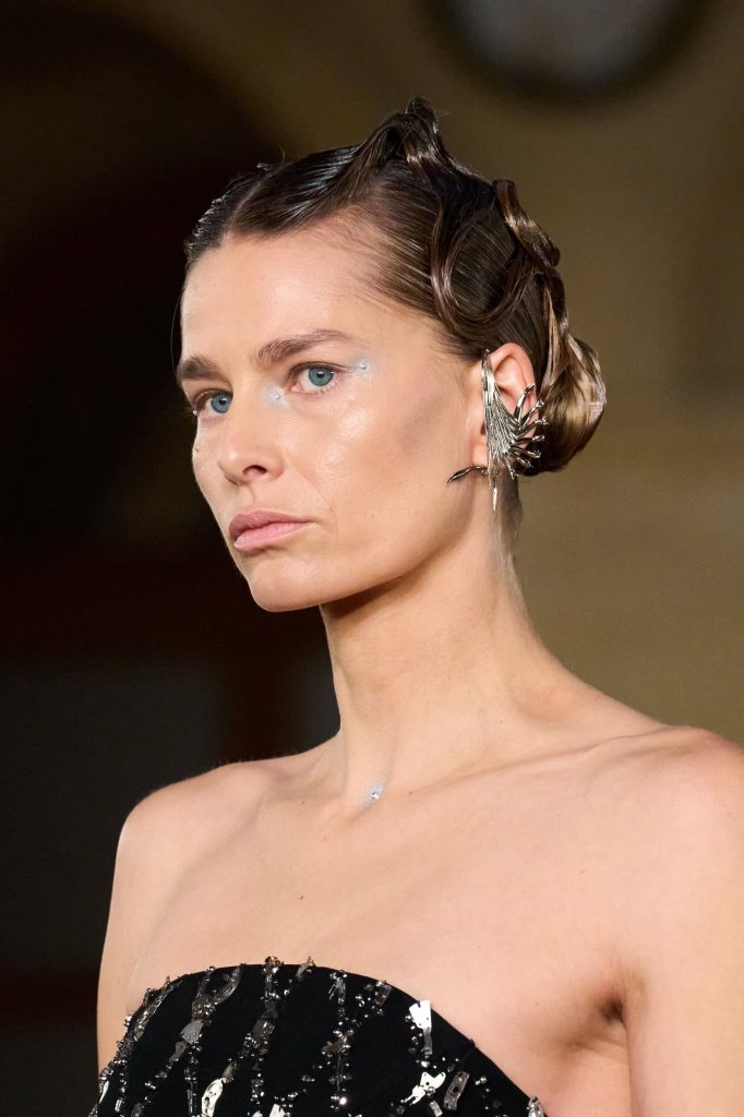 Gaurav Gupta 2026春夏高级定制秀(细节) - Couture Spring 2026