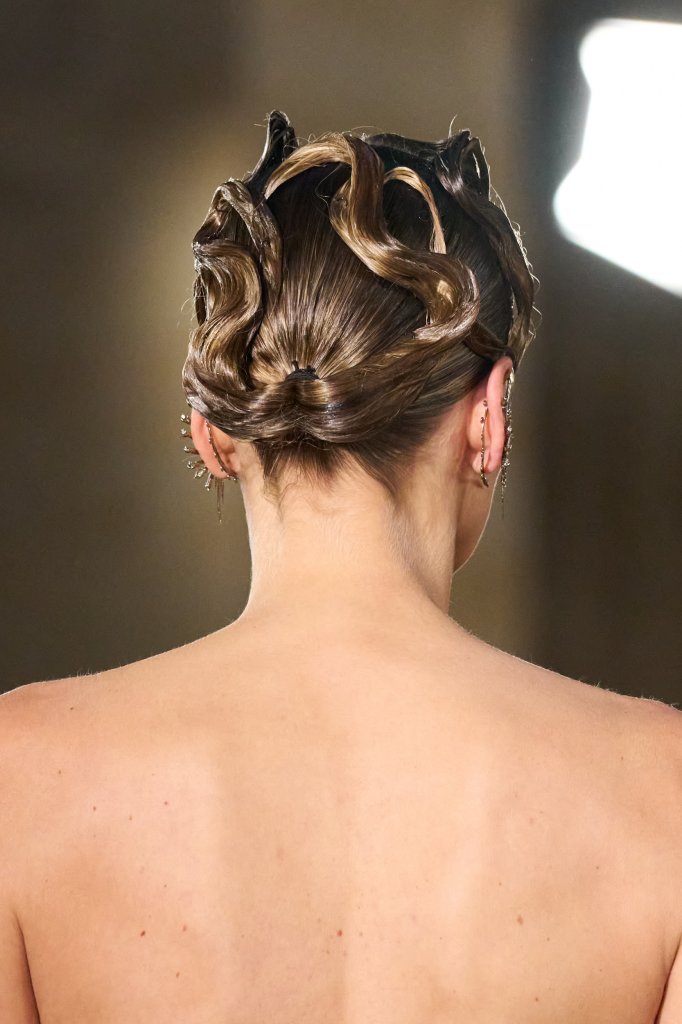 Gaurav Gupta 2026春夏高级定制秀(细节) - Couture Spring 2026